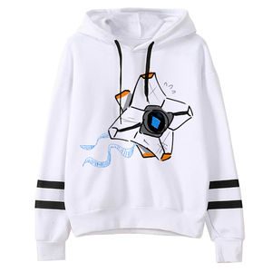Sweat à capuche en coton éponge français personnalisé de haute qualité, surdimensionné, épais, polaire, épaule tombante ODM OEM - Product Image 1