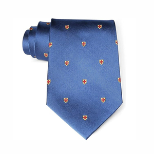 Cravate maçonnique élégante en soie douce et confortable, design formel, idéale pour les cérémonies maçonniques, les rituels, les réunions et les occasions spéciales - Product Image 4