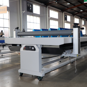 LF1325-B4 giá tốt <span class=keywords><strong>PVC</strong></span> phim Bảng điều chỉnh Applicator bảng phẳng Applicator bảng với Máy nén khí - Product Image 5