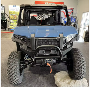 Polaris XPEDITIONS A.D.V 5 ULTIMATES 2024, Personalizable, Grado Industrial, DIY - Product Image 1