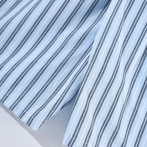 Pantalons frais pour hommes, shorts en coton, sous-vêtements confortables, sous-vêtements d'été respirants et absorbant la transpiration pour hommes, pantalons de plage classiques - Product Image 2