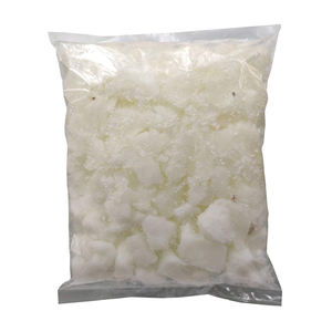 Cire de soja granuleuse pour bougies Cire de soja à la noix de coco verging Cire de soja pure - Product Image 5