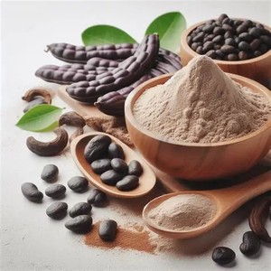 Extracto puro de Mucuna en polvo de calidad superior al por mayor extracto a granel Extracto de frijol terciopelo 10% - 60% - Product Image 3