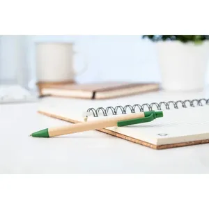 Plarri Ecological Ballpoint Pen Promotional Gadgets for Personal and Corporate Use - Product Image 3