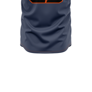 2024 Camisetas de béisbol personalizadas Jersey Venta al por mayor Cuello en V Uniforme para hombre con logotipo Nueva York Ropa de softbol Sublimación Camiseta en blanco - Product Image 6