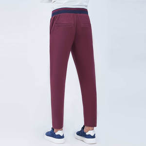 Vêtements pour hommes vente chaude pantalons de sport à la mode pantalons de jogging décontractés pour hommes pour l'extérieur - Product Image 3