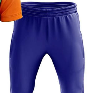 Fabricant pakistanais d'uniformes de kit de cricket personnalisés costume de sport à sublimation concevez votre propre uniforme de cricket - Product Image 5