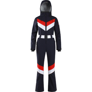 <span class=keywords><strong>Tuta</strong></span> da Sci PASUXI per <span class=keywords><strong>Donna</strong></span>, Impermeabile, Antivento, <span class=keywords><strong>Termica</strong></span>, con Cappuccio, Aderente, per Sport Invernali - Product Image 4