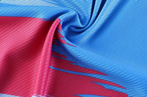 Último modelo, uniforme de fútbol con logotipo personalizado, ropa deportiva de entrenamiento de Color degradado, nuevo y único - Product Image 3