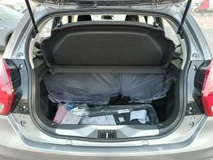 Suzuki Celerio 2024 1.0L a Gasolina Automático con DVD y Cámara Rines Negros ODM Personalizable - Opciones de Financiamiento Disponibles - Product Image 2