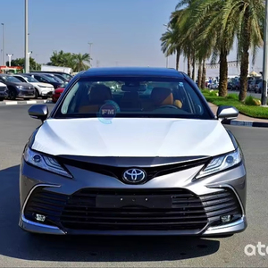 MEILLEURE OFFRE Option Voiture d'occasion TOYOTA CAMRY GRANDE Modèle 2024 V6 3.5L Essence Bien entretenue Prête à être expédiée - Product Image 6
