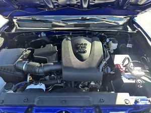 รถโตโยต้า ทาโคมา SR5 ปี 2022 สภาพดีเยี่ยม ใช้งานน้อย - Product Image 5