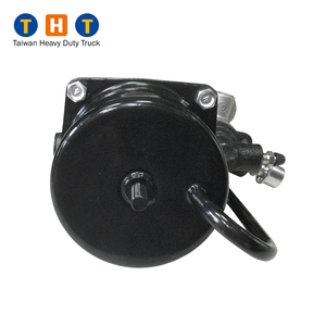 Servo d'embrayage 642-05453, amplificateur d'embrayage, pièces de frein de camion pour Hino 700 E13C SH1E - Product Image 3