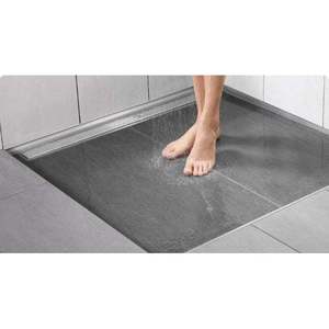 Revestimiento Epóxico para Pisos - ZBS Liquid Glass 2kg/tkm, Transparente, Impermeabilizante, Transparente como el Vidrio, Resistente como la Piedra - Product Image 3