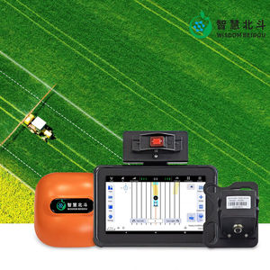 Système de guidage de tracteur GPS RTK, pilote automatique, guide agricole, système de direction automatique GNSS avec moteur 12V 150W - Product Image 1