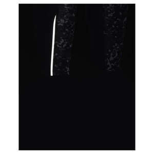 Mallas de mujer de longitud completa con tela transpirable que absorbe la humedad ideal para correr ciclismo y ejercicio intenso Servicio OEM - Product Image 5