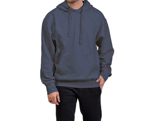 Vente en gros 2024 pull à capuche pour hommes sweat style classique pull pull à capuche pour hommes pull à capuche respirant pull à capuche - Product Image 1