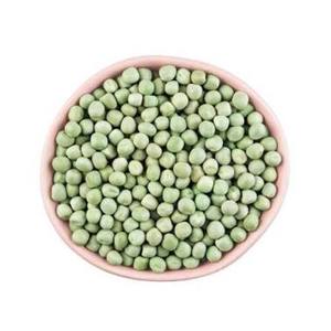 Petits pois verts séchés, pelés, qualité alimentaire humaine, haute pureté et qualité, petits pois verts crus à vendre - Product Image 1