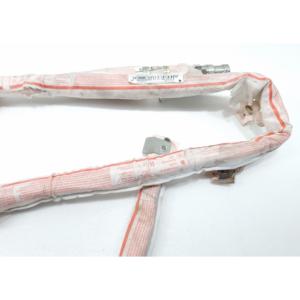 AIRBAG DE LA CURTINA DELANTERA DEL LADO DEL PASAJERO MERCEDES Clase C W204 Coupé A2048606402 (11>) - Product Image 3