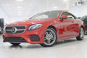 Mercedes-Benz Clase E E 450 4MATIC 2019 en Perfectas Condiciones - Product Image 5