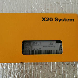 X20BM11 Marque en stock, neuf et original, expédition rapide - Product Image 6