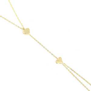 Fine Charm <b>Bracelet</b> 925 <b>Sterling</b> <b>Silver</b> <b>Heart</b> to <b>Heart</b> Shahmaran - Product Image 5