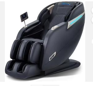 Nuevo Sillón de Masaje SL Track, Sillón Reclinable de Masaje Corporal Completo - Product Image 2