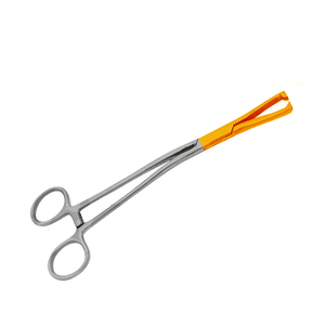 Fórceps de sujeción de hueso de acero inoxidable súper quirúrgico para fórceps de sujeción de hueso Dingman de alto grado quirúrgico V Mueller - Product Image 6