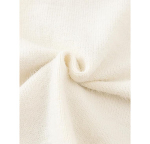 Sweat-shirt à capuche pour homme, style vintage blanc, hiver 2025/2026, avec impression numérique, polyester/coton, pour streetwear décontracté - Product Image 5