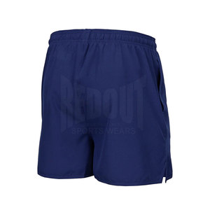 Concevez votre propre logo Shorts de MMA entièrement personnalisés imprimés Fournisseur direct d'usine Shorts de MMA confortables - Product Image 2