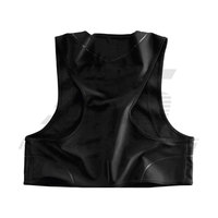 Gilet d'entraînement de football, gilet de football | Gilet de sport de football, de course à pied, gilet de produit confortable