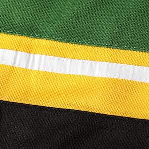 2025 Fabricant professionnel Meilleure qualité Sweat à capuche de hockey sur glace brodé et sublimation personnalisé - Product Image 4