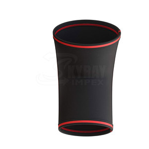 Venta al por mayor de alta calidad de neopreno de compresión mangas de bajo precio gimnasio ropa de fitness para la protección de la rodilla - Product Image 5