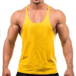 New Plain Tank Top <b>Men</b> Bodybuilding Singlet Gyms <b>Stringer</b> Sleeveless Shirt Blank Fitness Clothing Sportswear Muscle <b>Vest</b> - Product Image 4