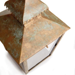 Modern Home Garden Decorative Mini <b>Candle</b> Holders Unique Patina Finish Metal Glass Stand Pillar <b>Lanterns</b> & <b>Candle</b> Jars - Product Image 5