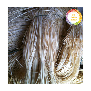 Bandes de pelage de rotin sélectionnées pour les meubles faits à la main, la décoration d'armoires et l'artisanat de tissage artistique - Product Image 6