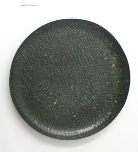 Assiette murale en fer faite à la main de haute qualité décorative pour hôtel pour la décoration d'événements et le dessus de table en gros en vrac - Product Image 5