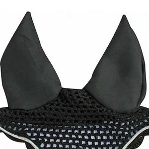 Malla Protectora Facial para Caballos, Estilo Nuevo, Alta Calidad, con Logotipo Personalizado, Protección para Montar a Caballo, Orejeras, Venta al por Mayor - Product Image 5