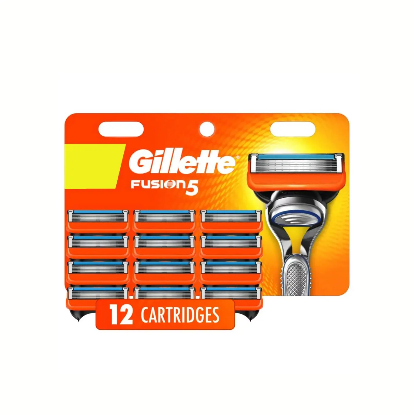 Hochwertige Gillette Fusion/Gillette Shave Einweg-Rasierklingen