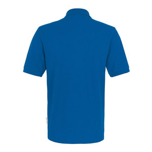 Polos de sport à séchage rapide pour hommes T-shirts polo imprimés Chemises polo unies personnalisées pour hommes - Product Image 3