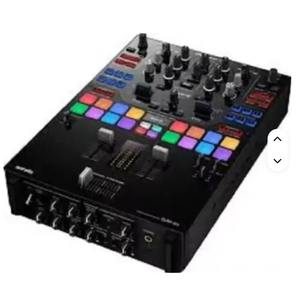 Mezcladora de Audio Profesional de 2 Canales DJM-S9 Serato Battle, Consola de Audio de Alta Calidad Certificada para Uso en Escenario - Product Image 1