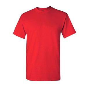 T-shirts Homme Grande Taille Style Urbain Été Coton Polyester Col Rond Prix Abordable Faible MOQ 2026 - Product Image 4