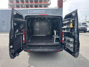 Usado 2021 F * ord Transit - Product Image 3