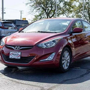 Hyundai Elantra SE 2016 - Product Image 1