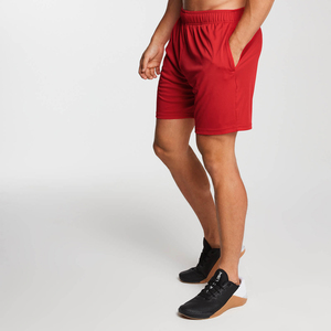 2025 hommes de haute qualité mode français éponge coton sweat Shorts vente chaude réfléchissant solide motif sérigraphie cordon - Product Image 2