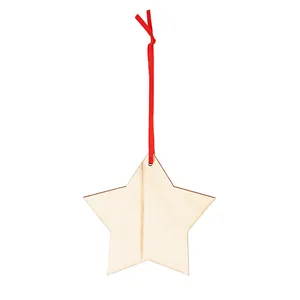 Palline e Decorazioni Natalizie Personalizzate Rosalina, Ornamenti per Albero di Natale - Product Image 1