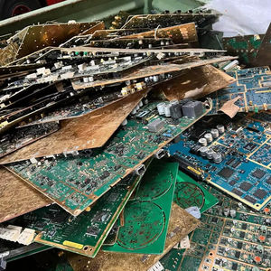 Exportación de Desechos de Placas Base de Computadora |   Lote de Desechos de PCB de Computadoras Portátiles al por Mayor |   Suministro a granel para reciclaje y recuperación, económico - Product Image 1