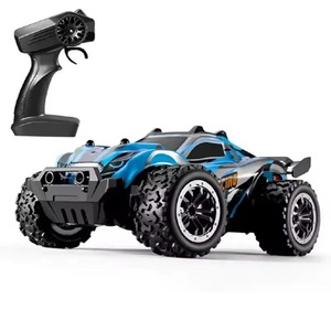 NUEVO EN CAJA ORIGINAL Coche de Juguete Todoterreno de Alta Velocidad con Control Remoto para Niños - Product Image 1