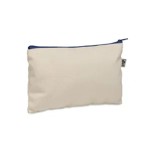 Pesacara Organic Toiletry <b>Bag</b> Sustainable Cosmetics <b>Holder</b> for Eco-Friendly Merchandising - Product Image 3