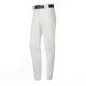 Uniformes de Béisbol de Primera Calidad, Fabricados con Materiales Transpirables, Estampados y Duraderos para Deportes al Aire Libre - Product Image 3